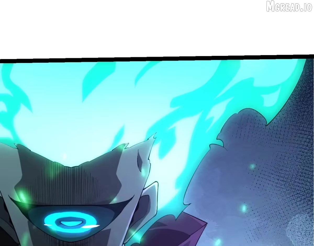Evolution Begins With A Big Tree Chapter 520  - page 9